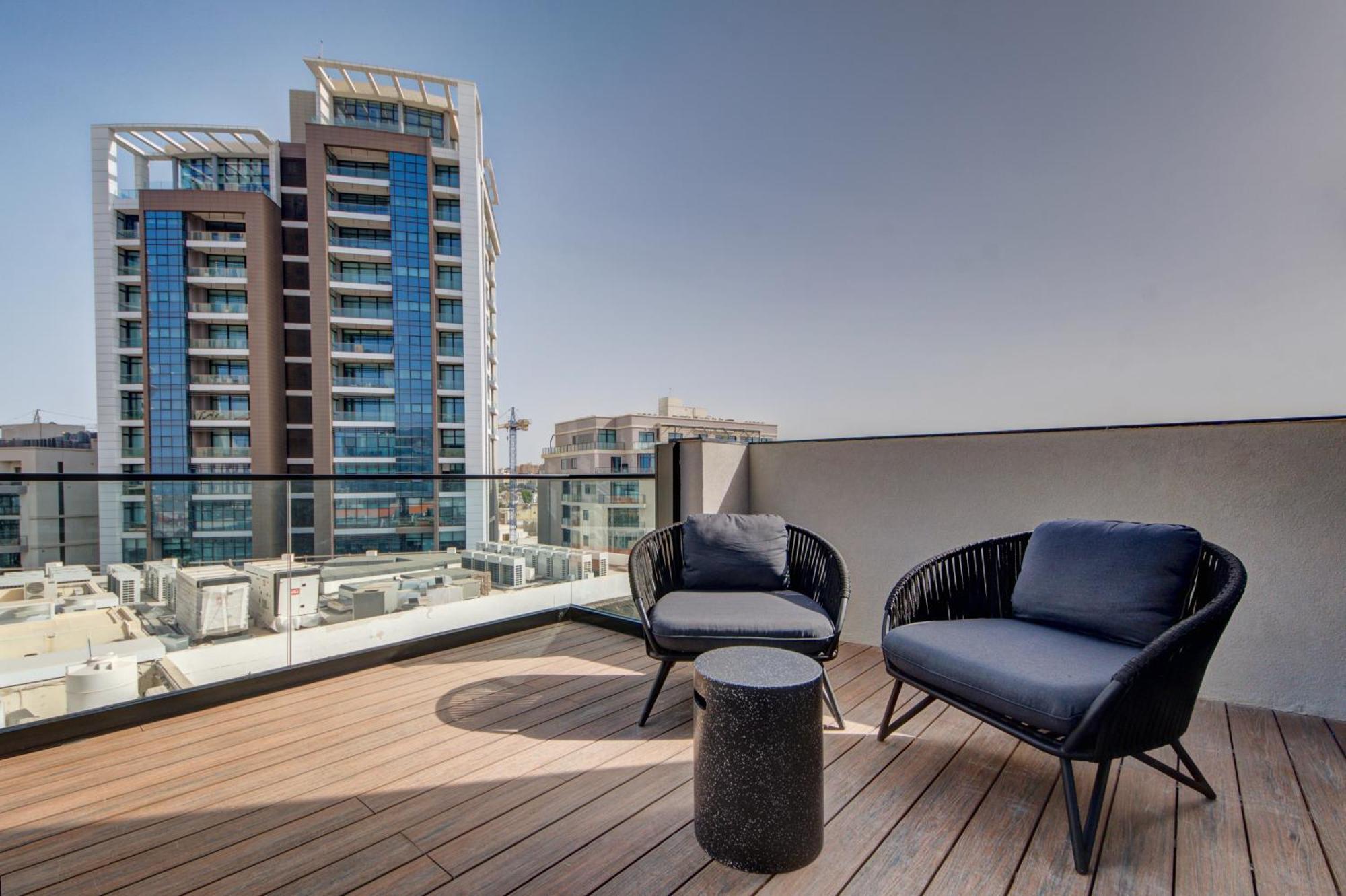 Noru Malta - Adults Only Hotel Saint Julian's