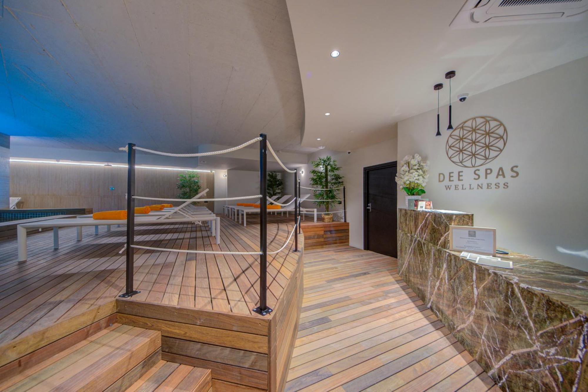 Noru Malta - Adults Only Saint Julian's