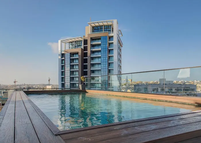 Noru Hotel Malta - Adults Only Hotel