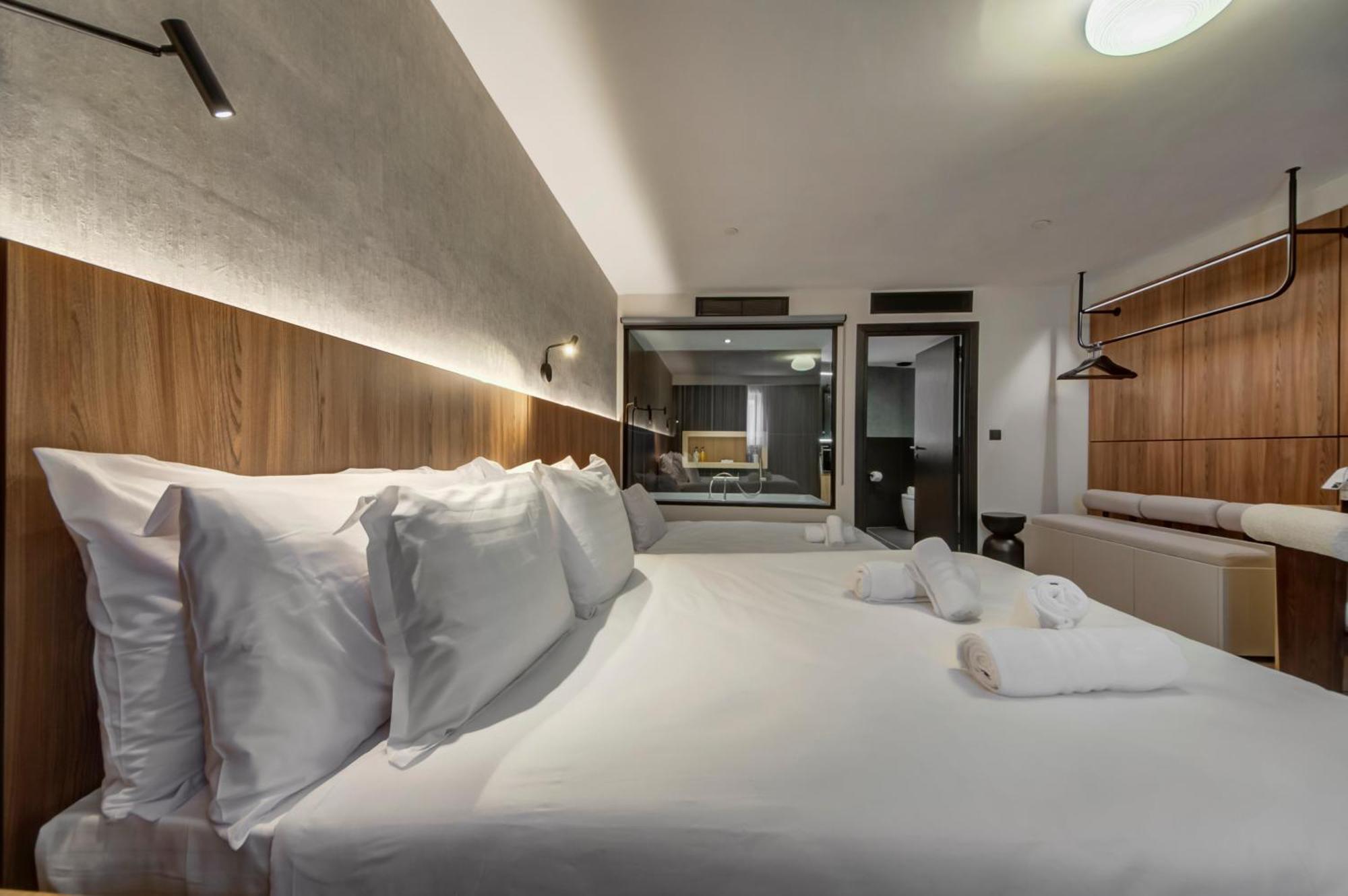 Hotel Noru Malta - Adults Only 4*
