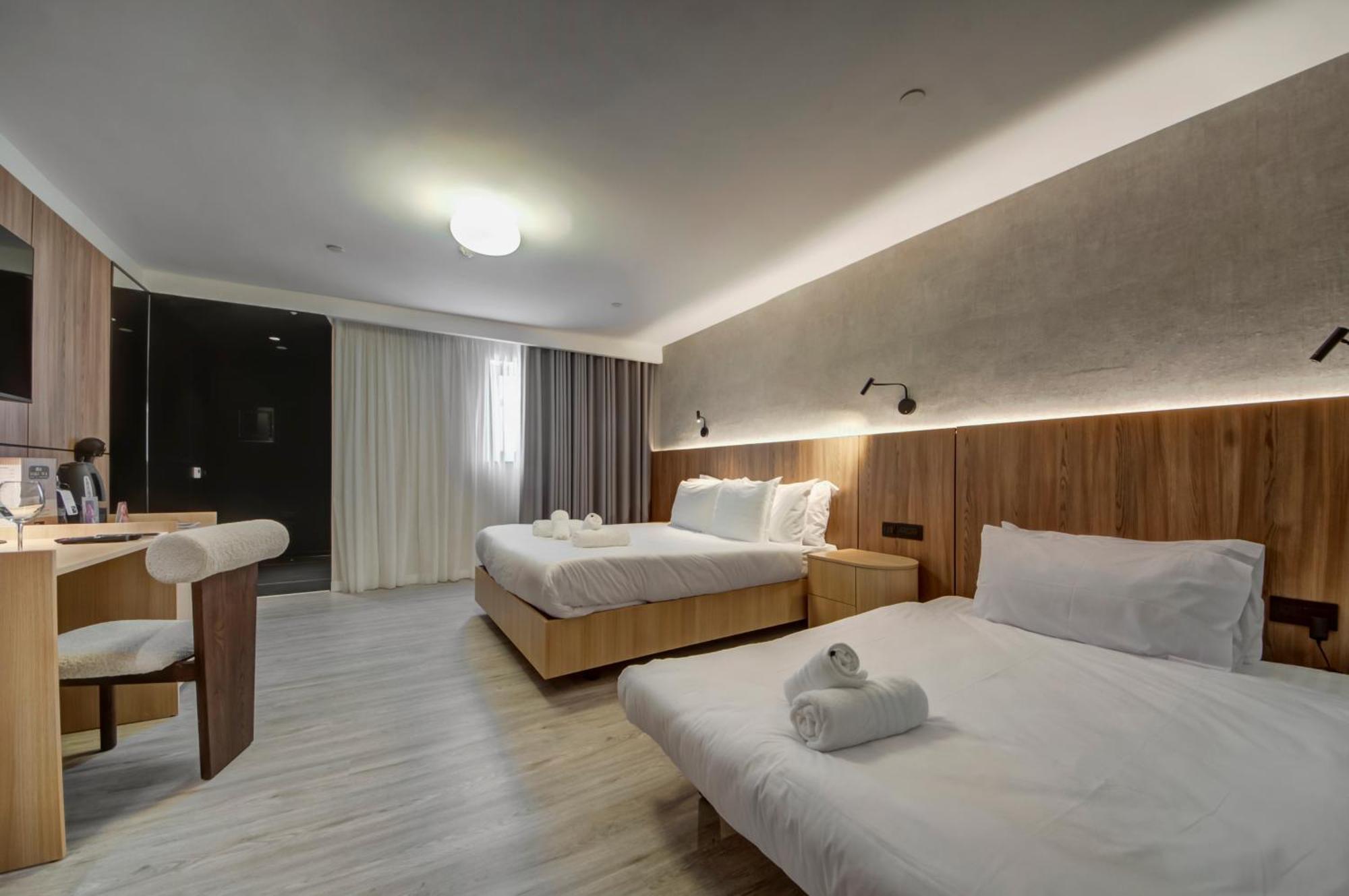 Noru Malta - Adults Only