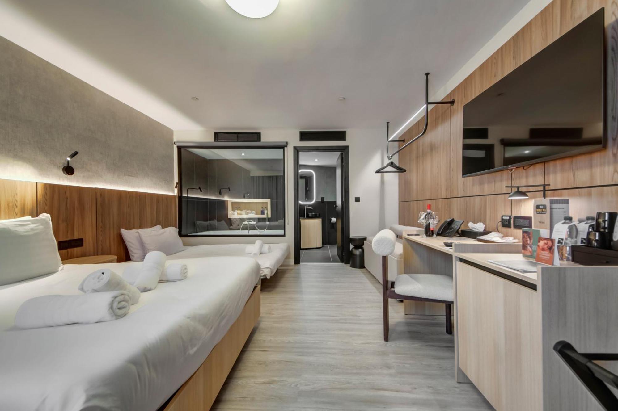 Noru Malta - Adults Only Hotel