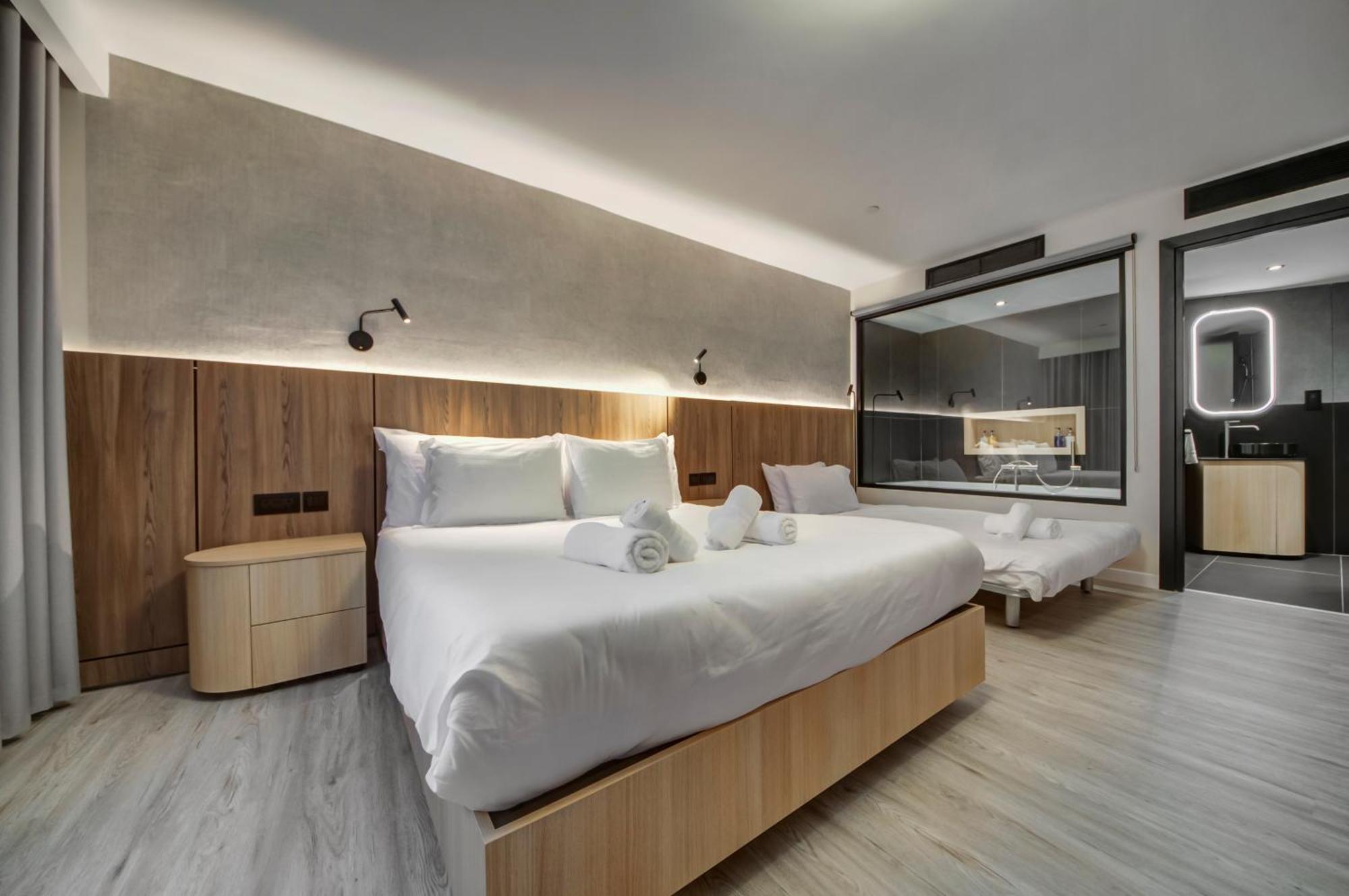 Hotel Noru Malta - Adults Only 4*