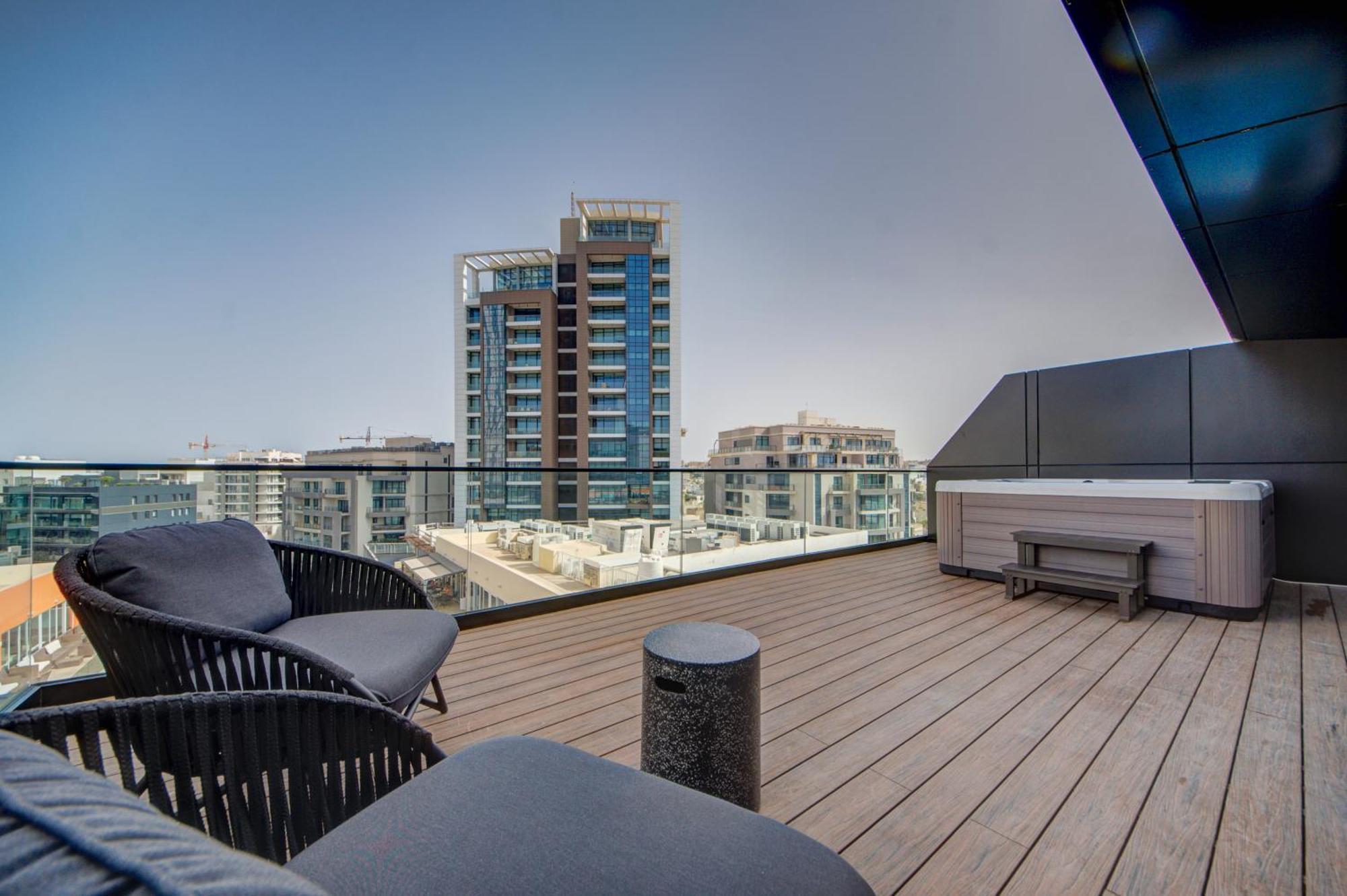 Hotel Noru Malta - Adults Only 4*