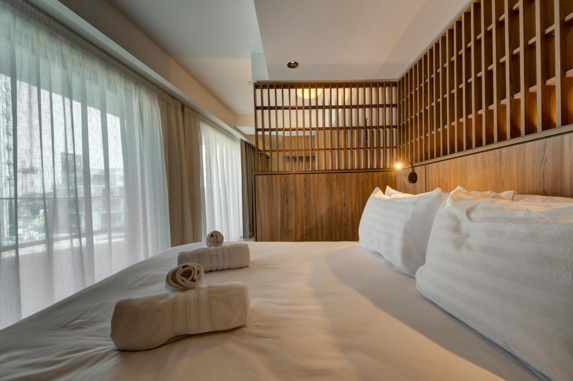 Noru Malta - Adults Only Hotel St. Julian's