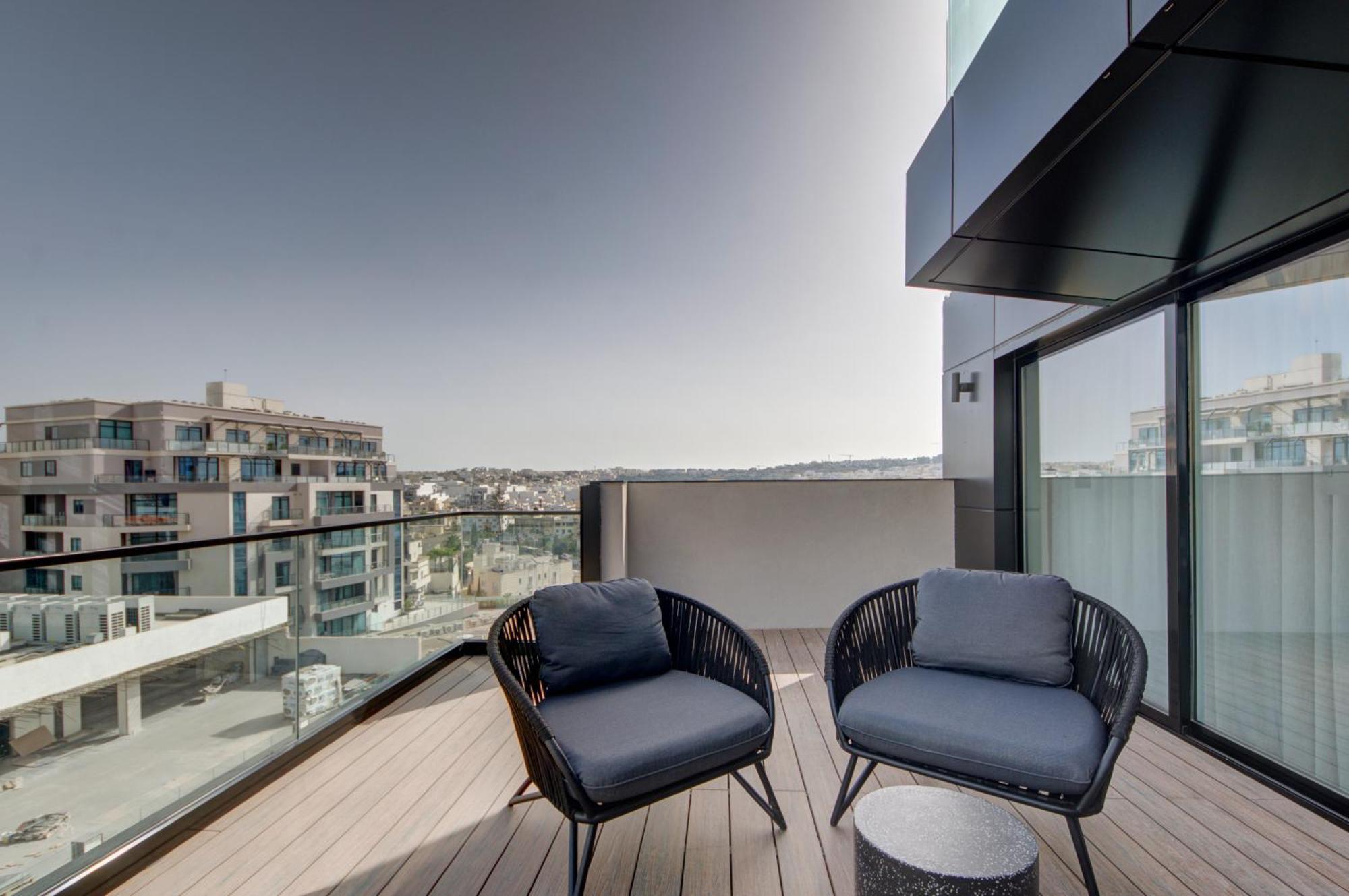 Hotel Noru Malta - Adults Only St. Julian's