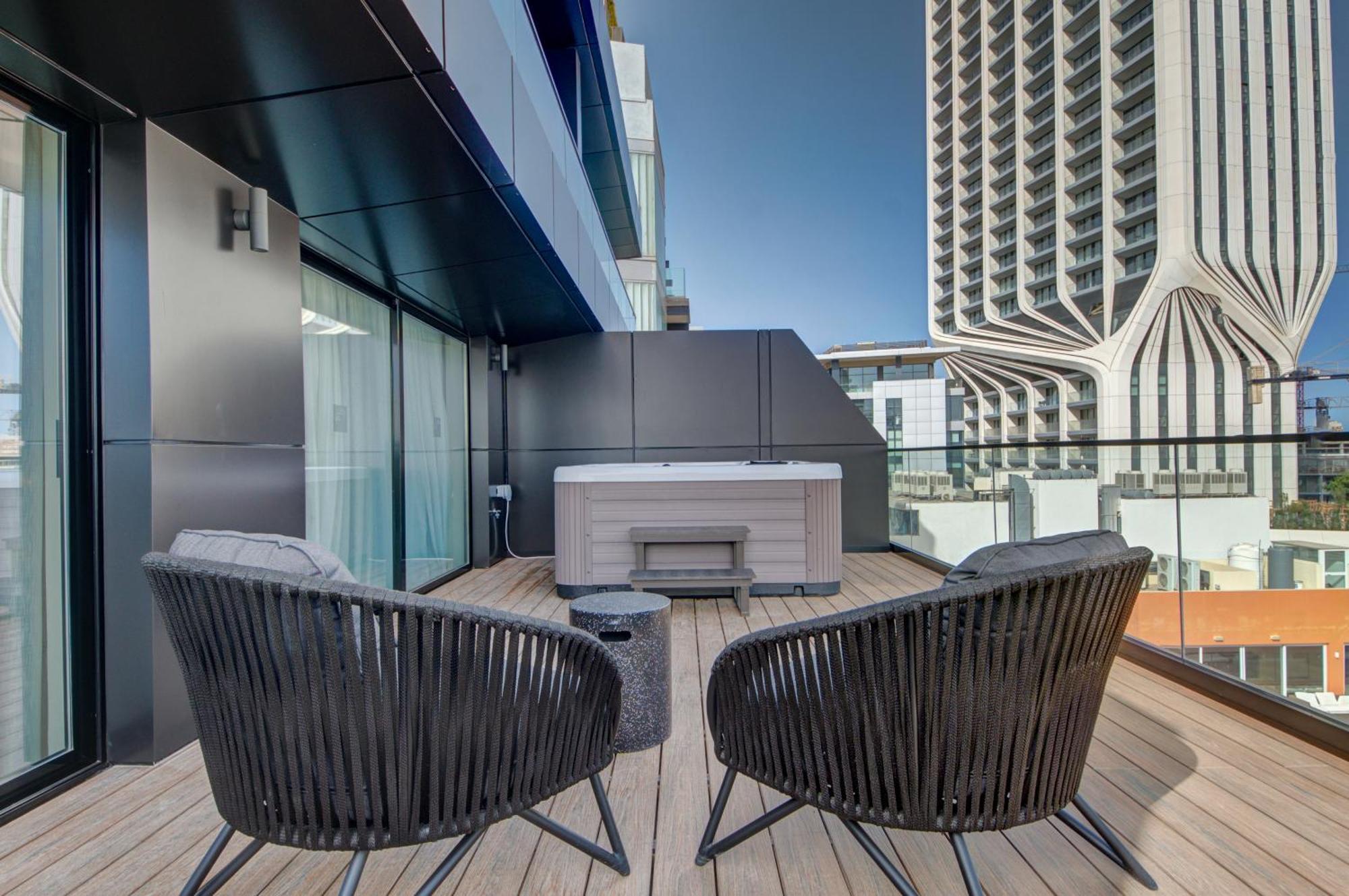 Noru Malta - Adults Only 4* St. Julian's