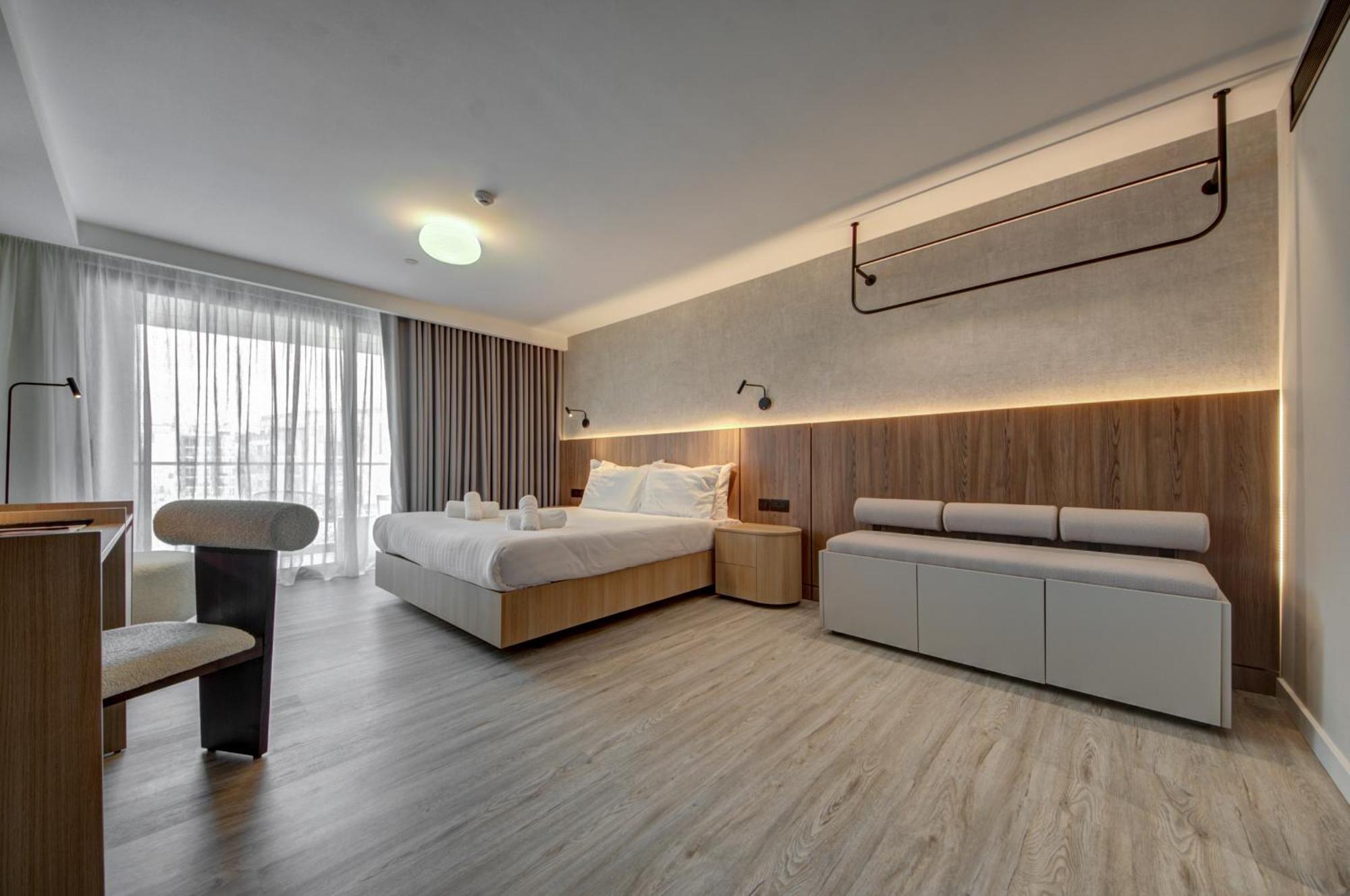 Hotel Noru Malta - Adults Only
