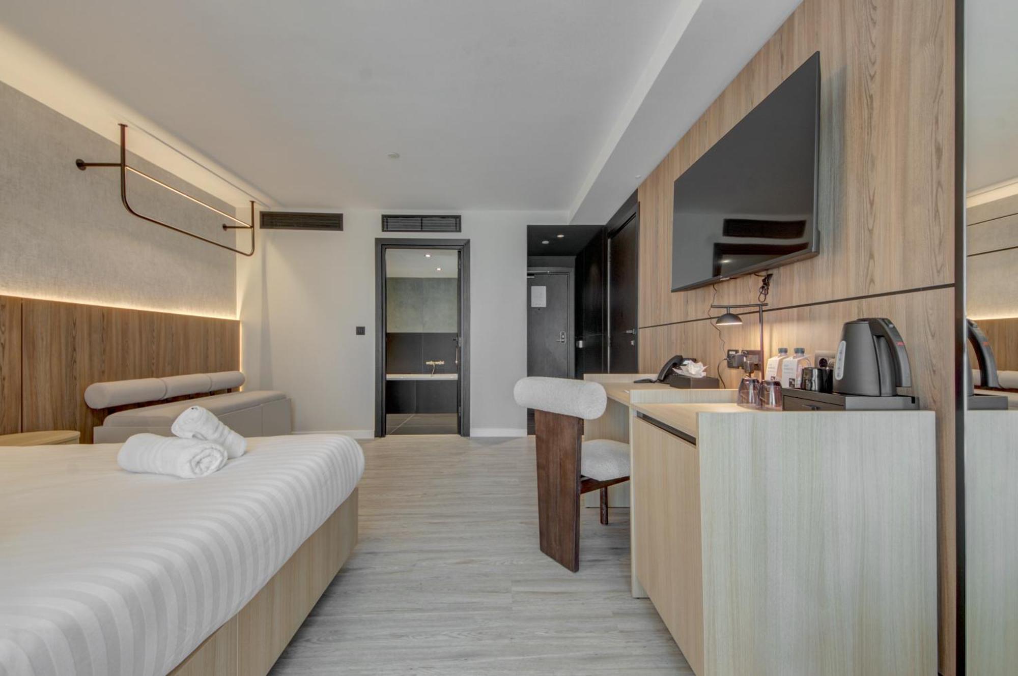 Noru Malta - Adults Only 4* St. Julian's