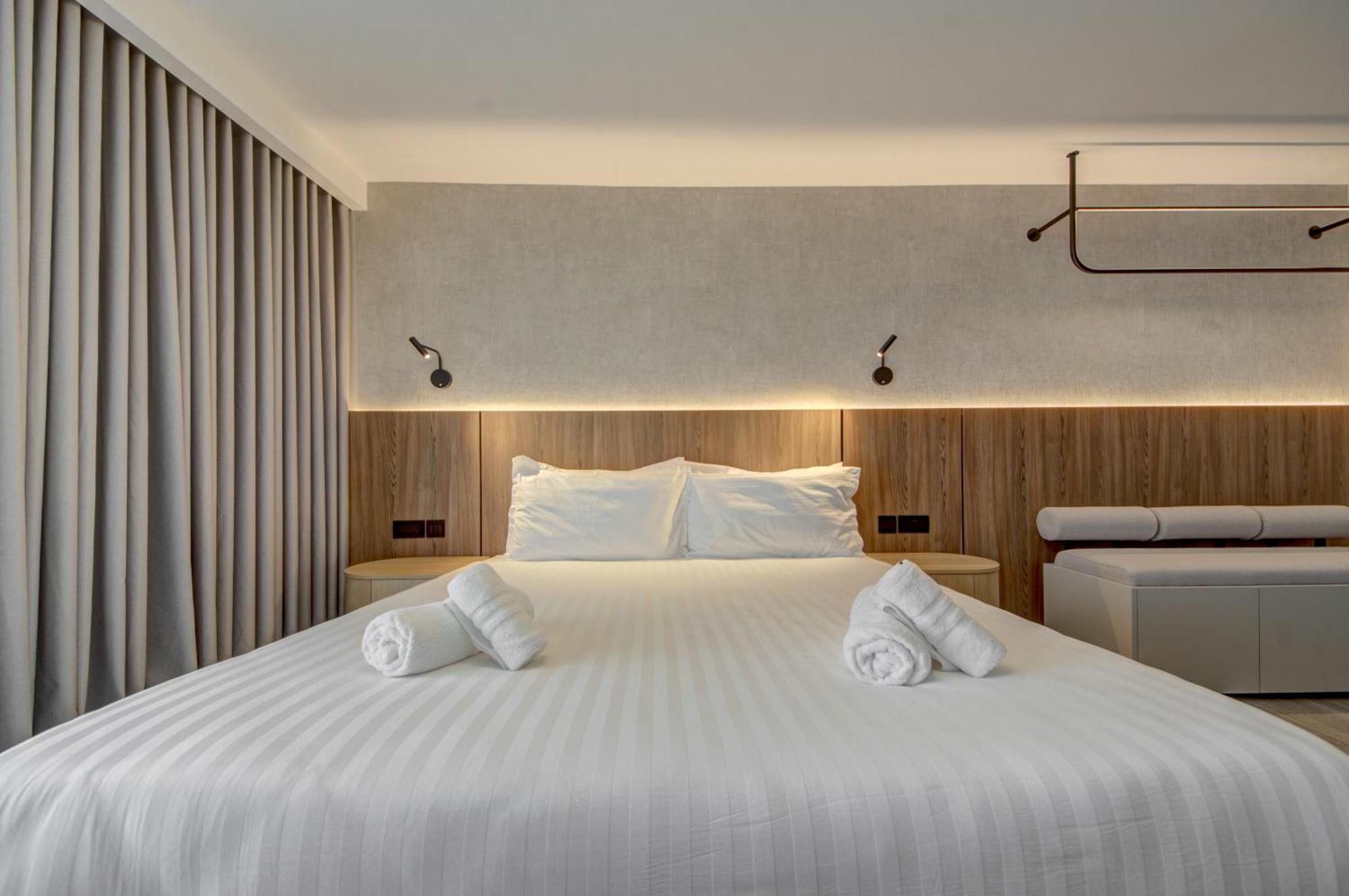 Noru Malta - Adults Only Hotel