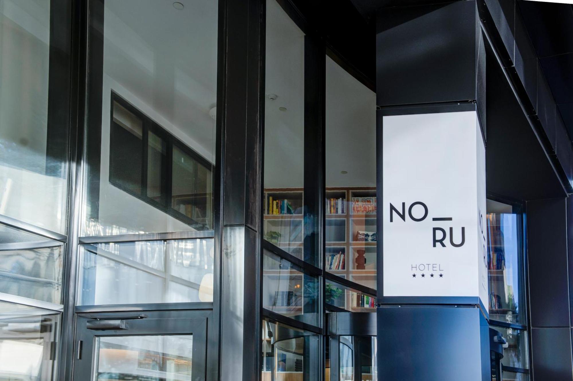 Noru Malta - Adults Only