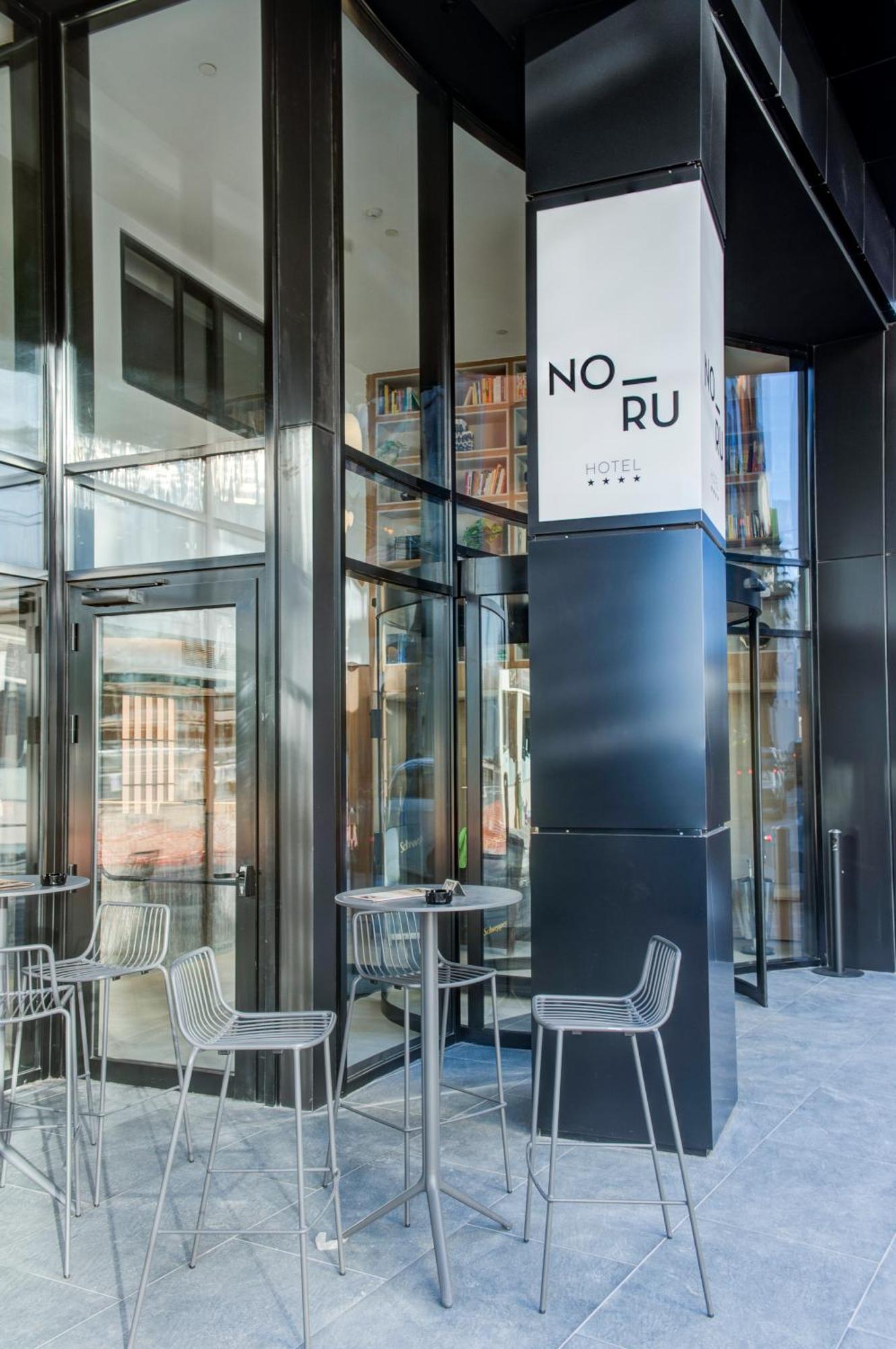 Noru Malta - Adults Only St. Julian's