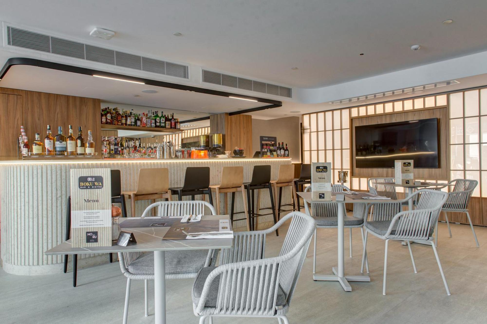 Noru Malta - Adults Only Hotel St. Julian's