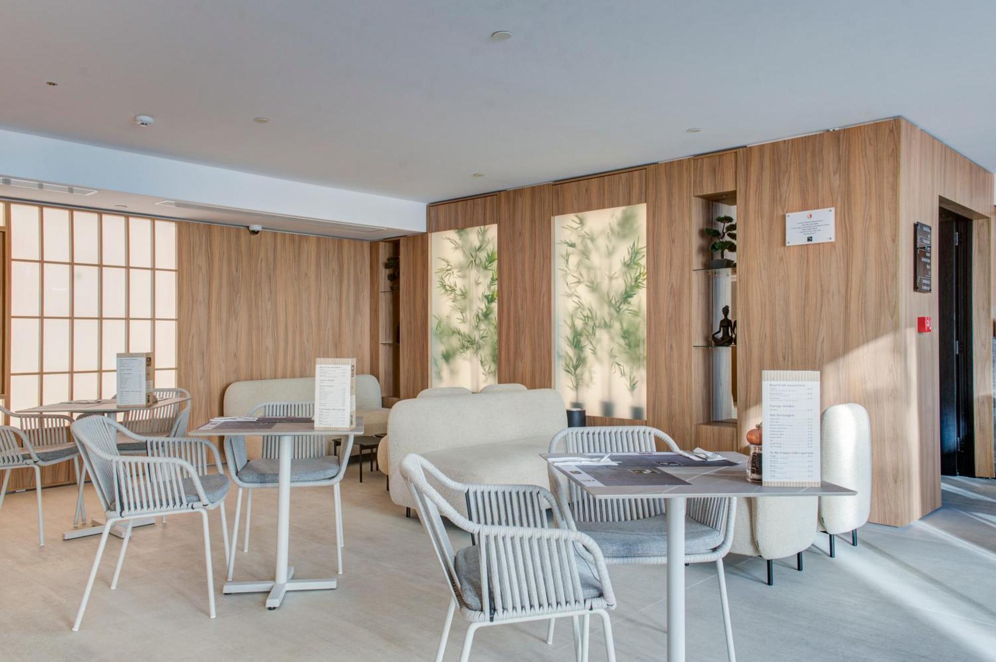 Noru Malta - Adults Only
