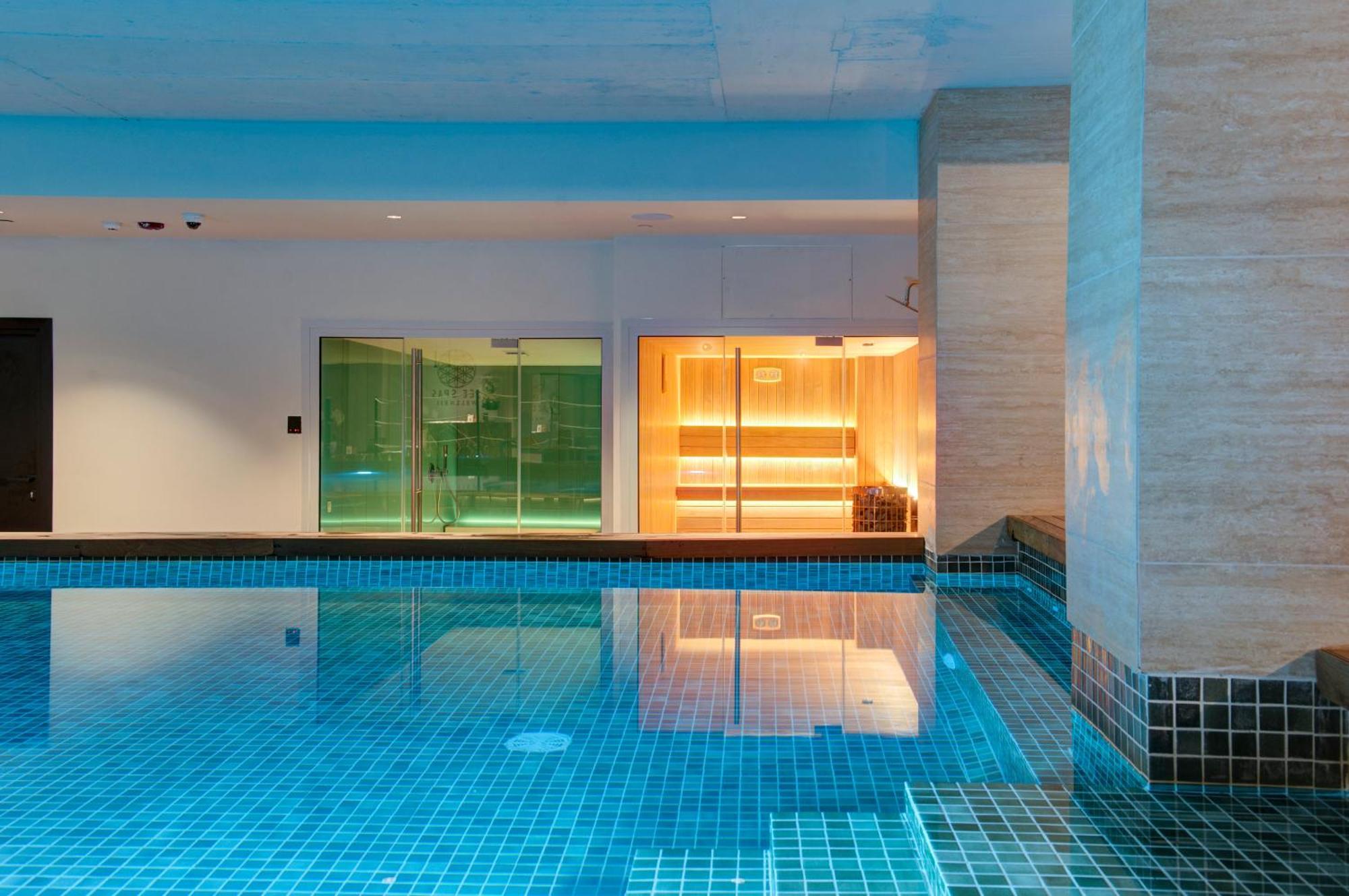 Noru Malta - Adults Only Hotel