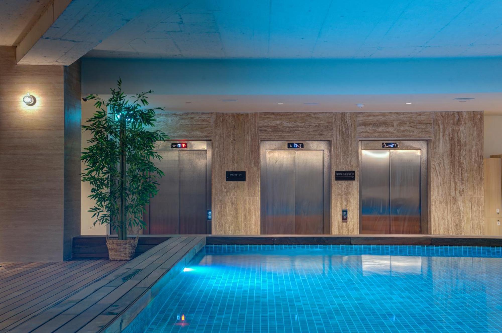 Noru Malta - Adults Only 4* St. Julian's