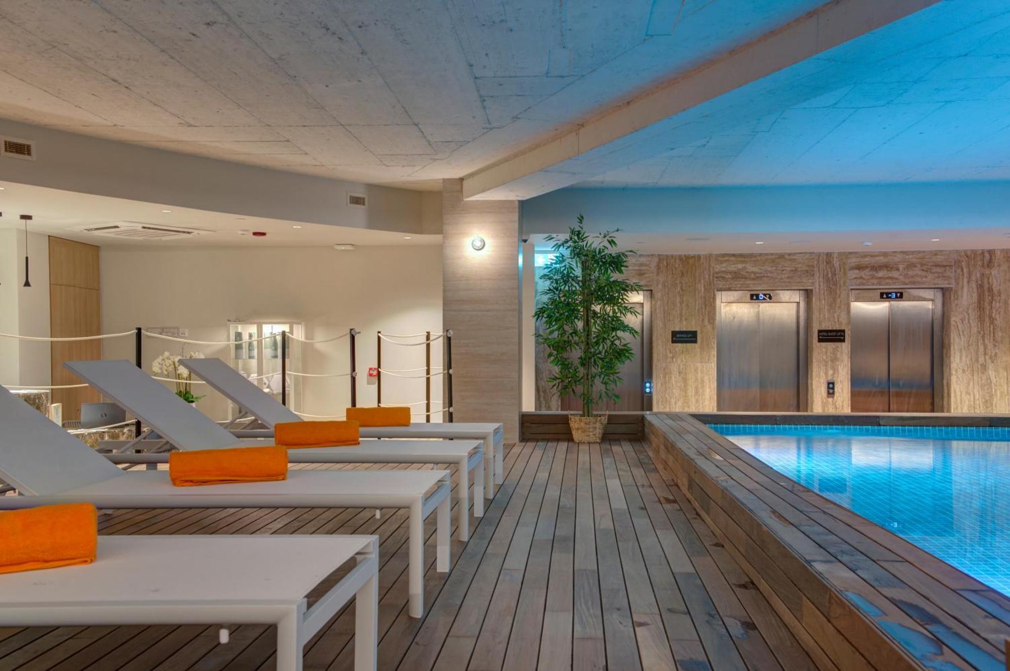 Noru Malta - Adults Only St. Julian's