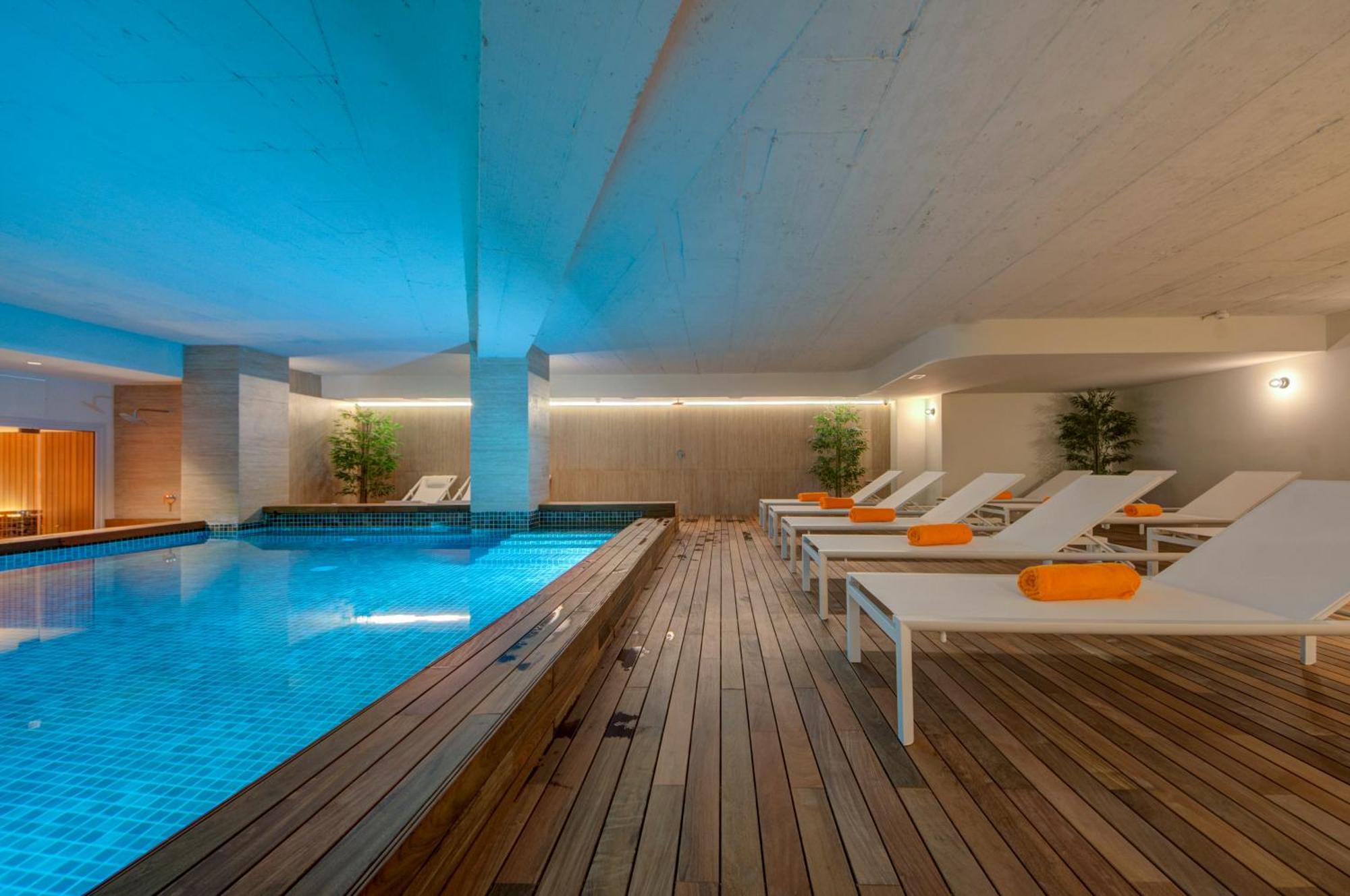 Hotel Noru Malta - Adults Only
