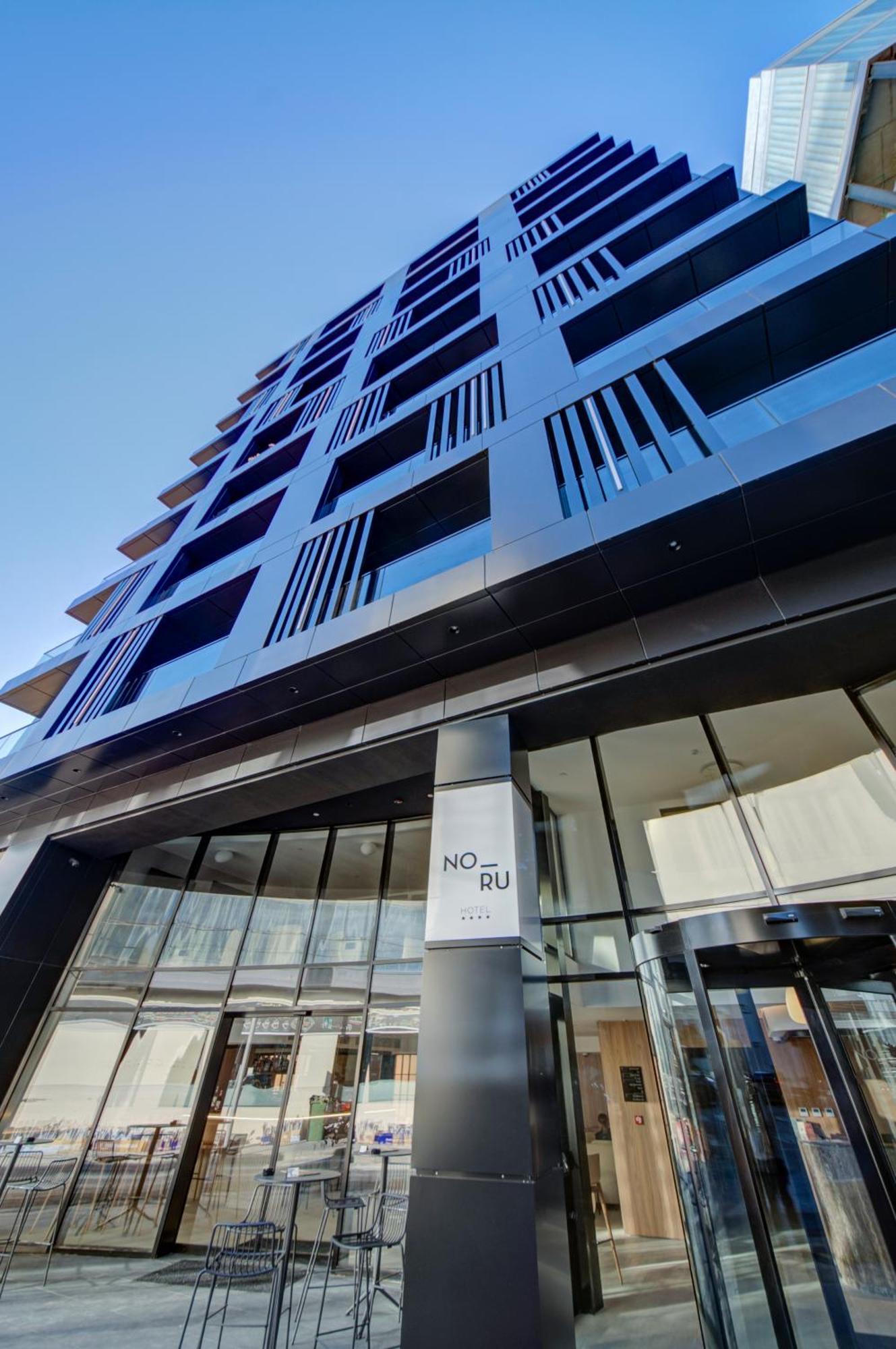 Hotel Noru Malta - Adults Only St. Julian's