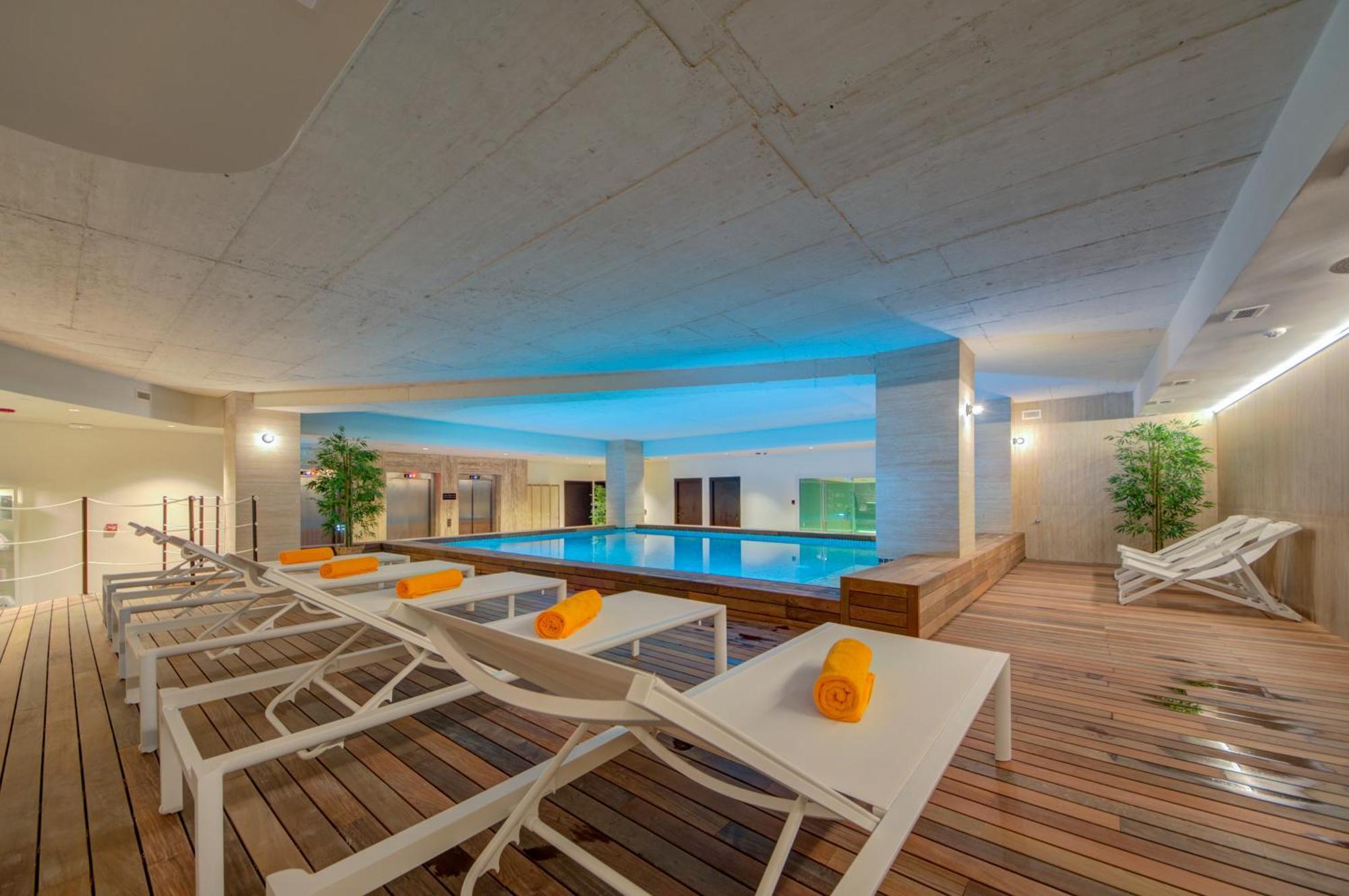 Noru Malta - Adults Only 4* St. Julian's