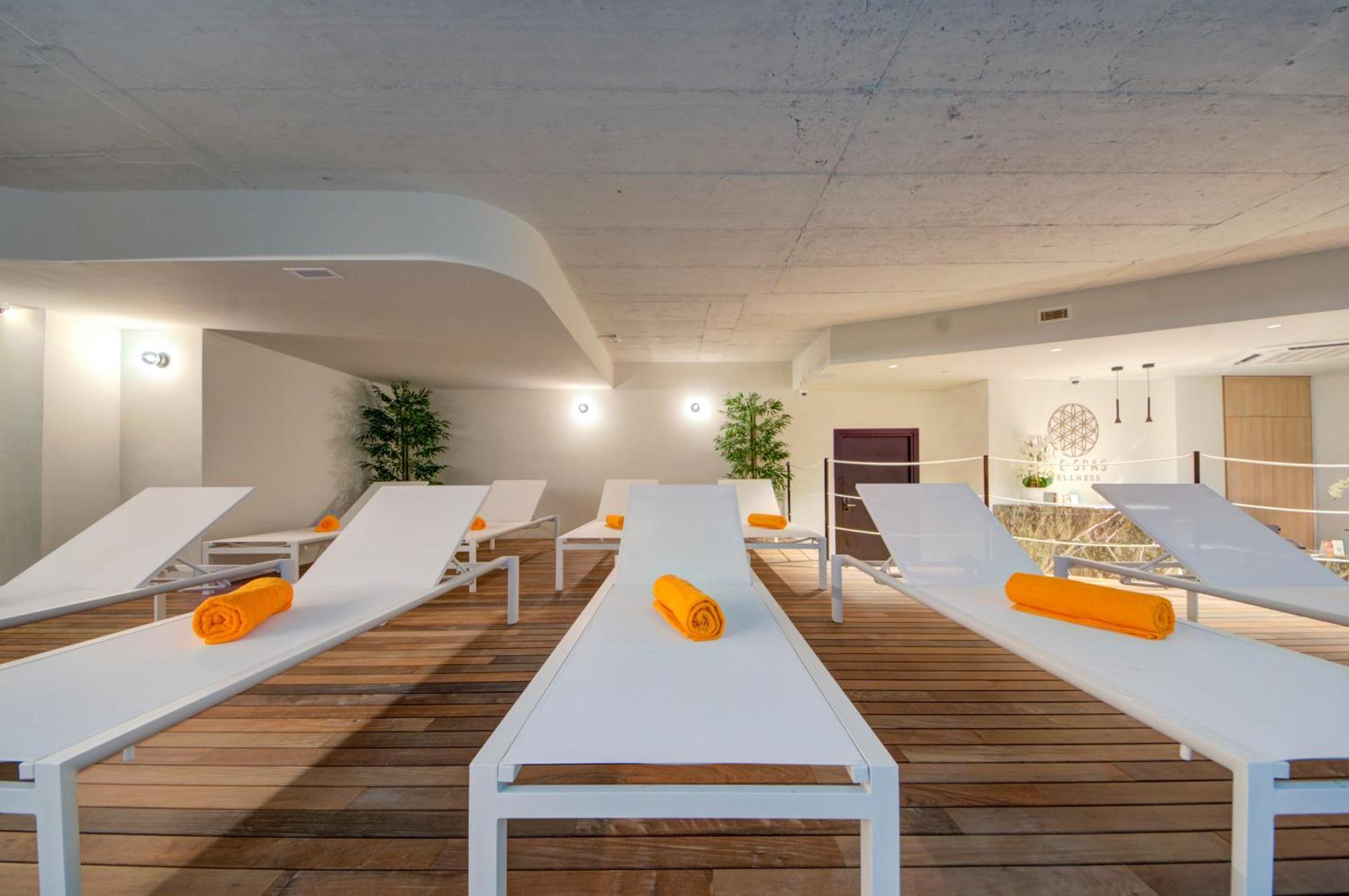 Noru Malta - Adults Only Hotel