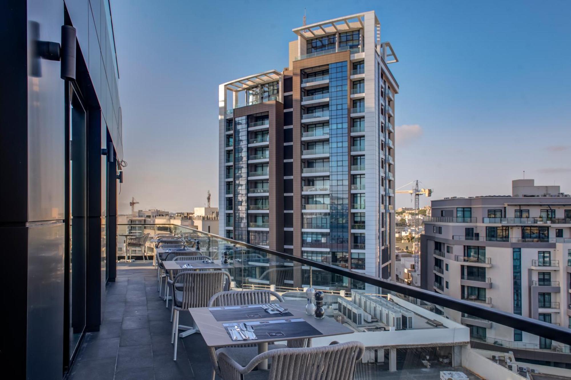 Noru Malta - Adults Only Hotel St. Julian's