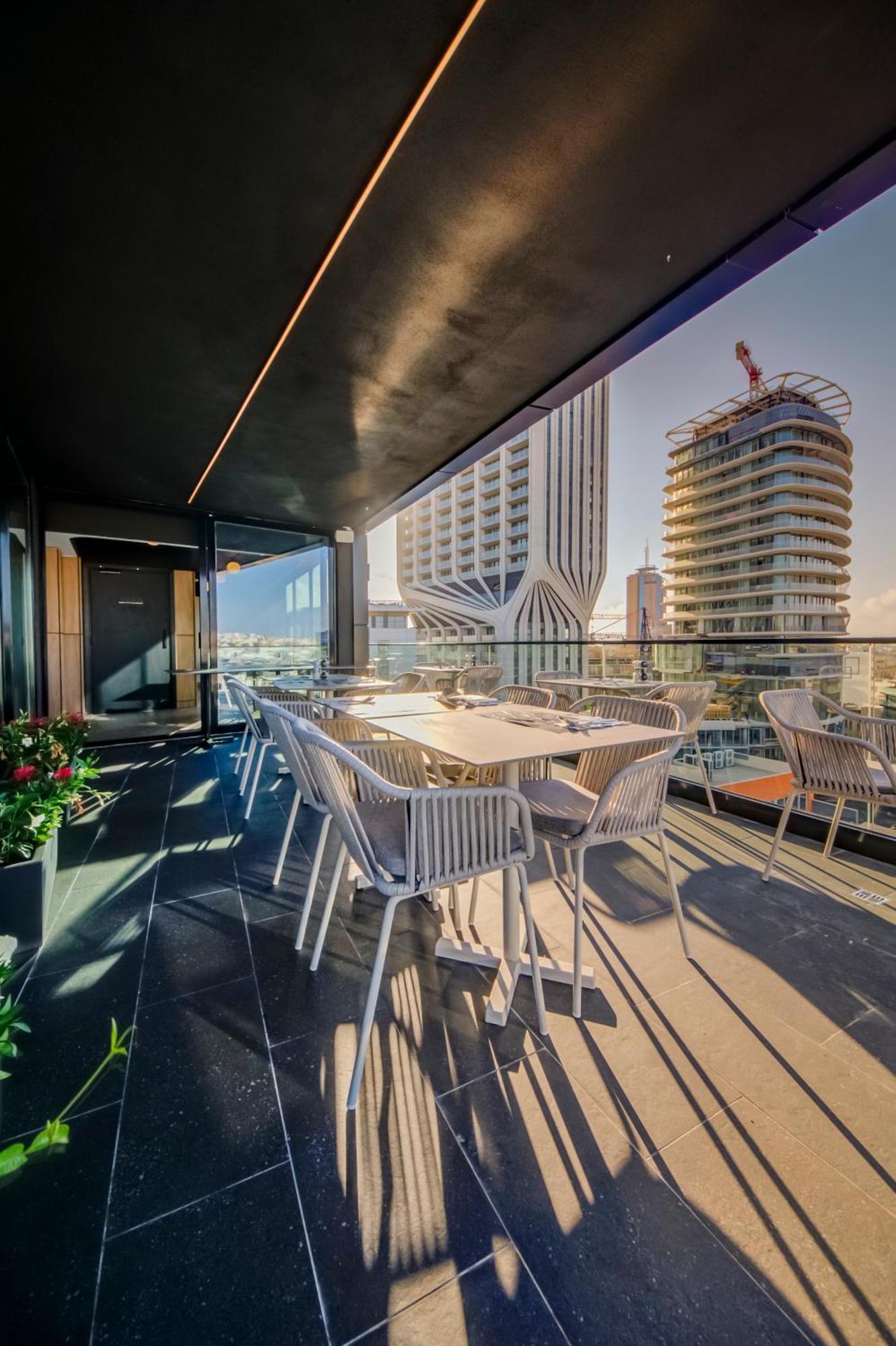 Noru Malta - Adults Only Hotel