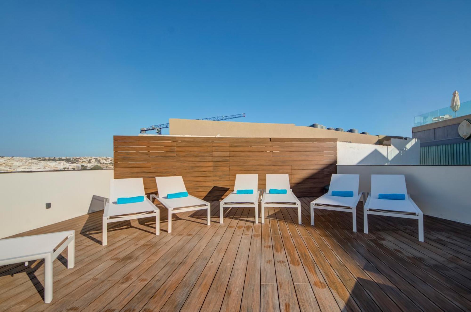 Noru Malta - Adults Only Hotel Saint Julian's