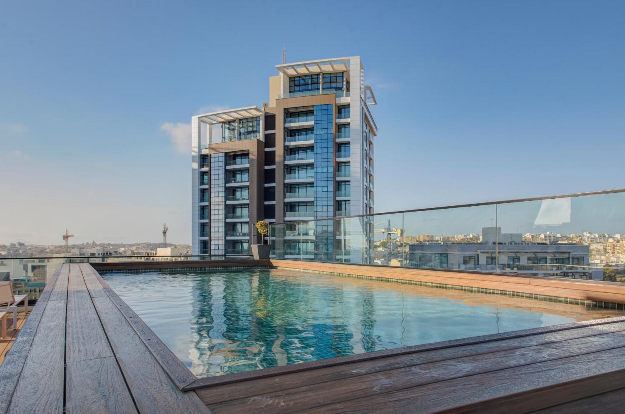Noru Malta - Adults Only 4* St. Julian's