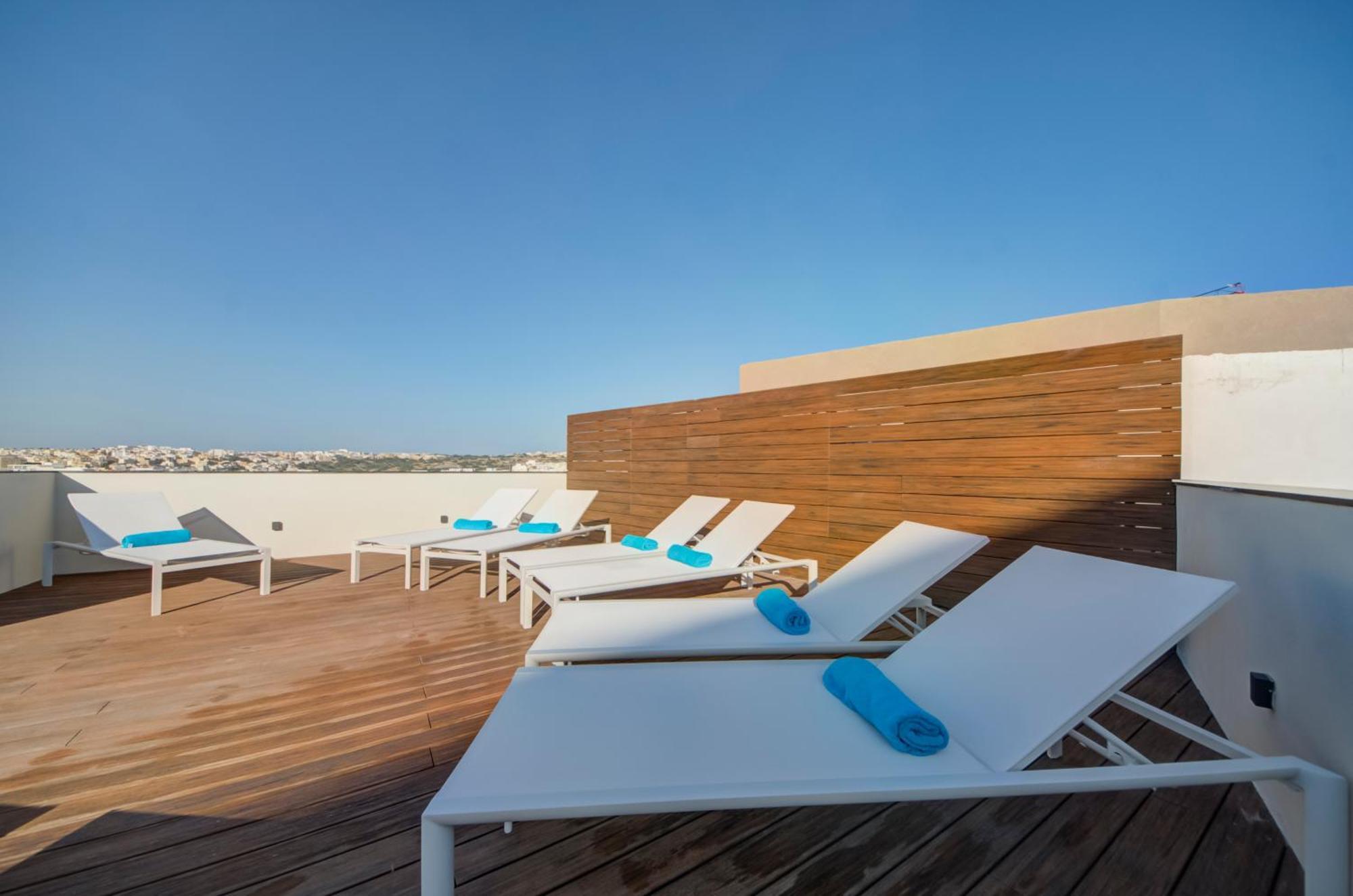 Noru Malta - Adults Only