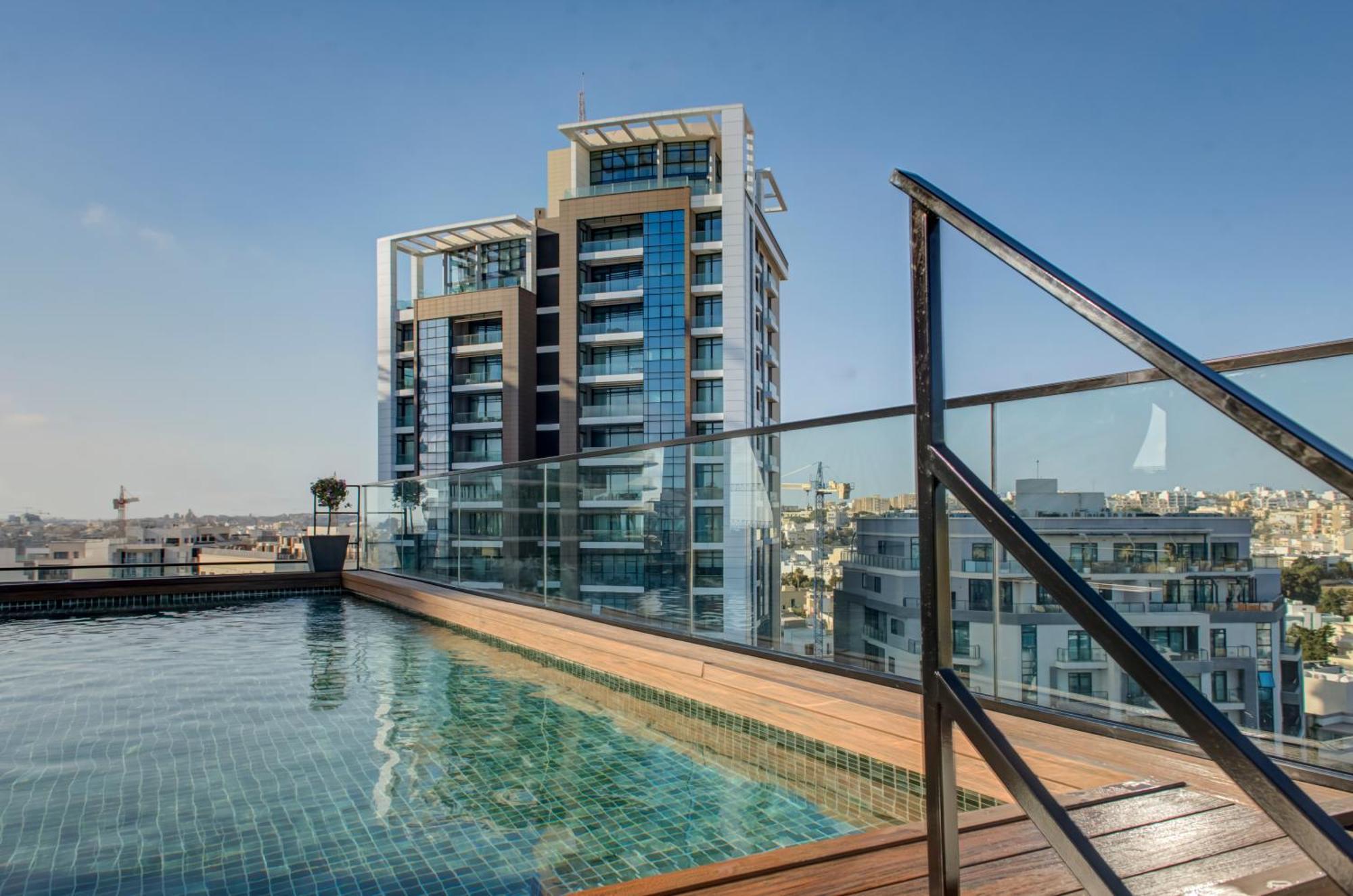 Noru Malta - Adults Only Hotel