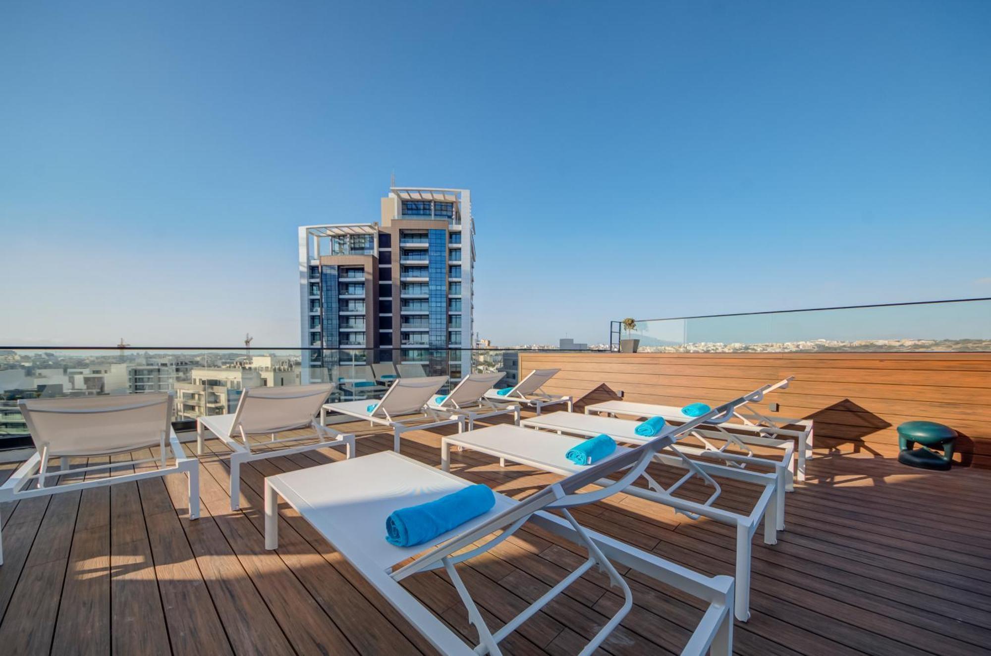 Hotel Noru Malta - Adults Only