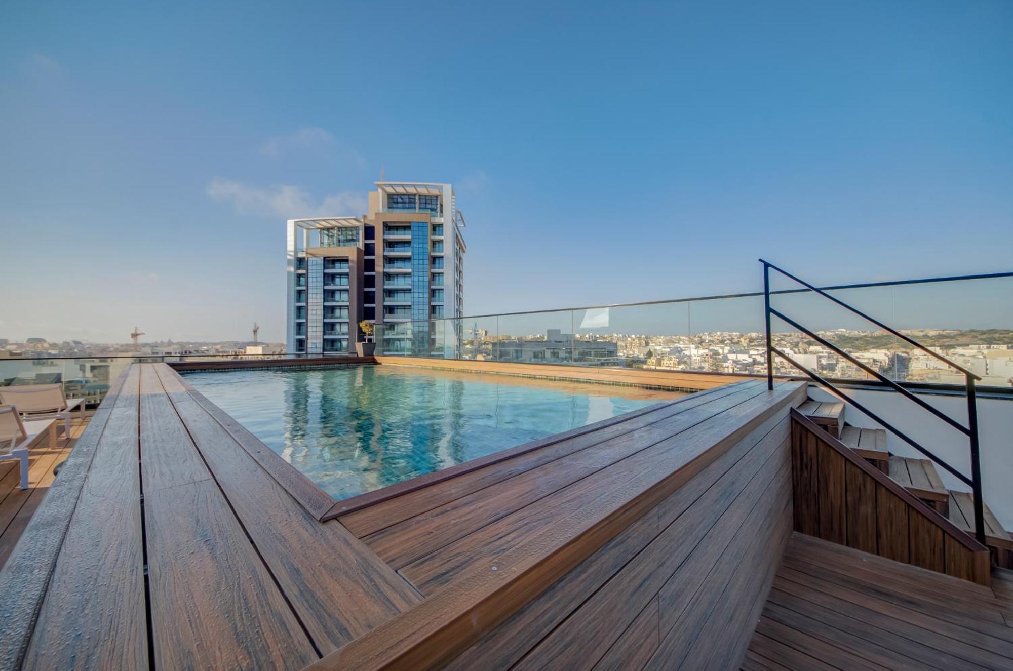 Noru Malta - Adults Only Hotel 4*
