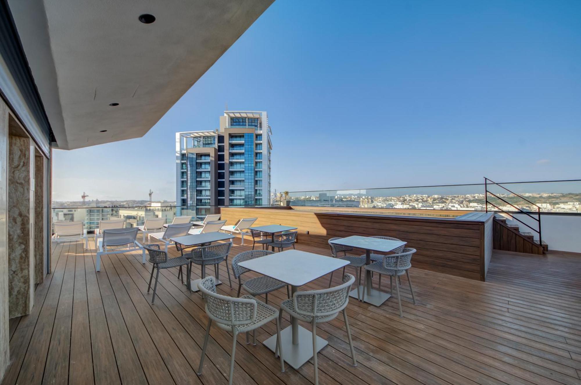 Hotel Noru Malta - Adults Only St. Julian's