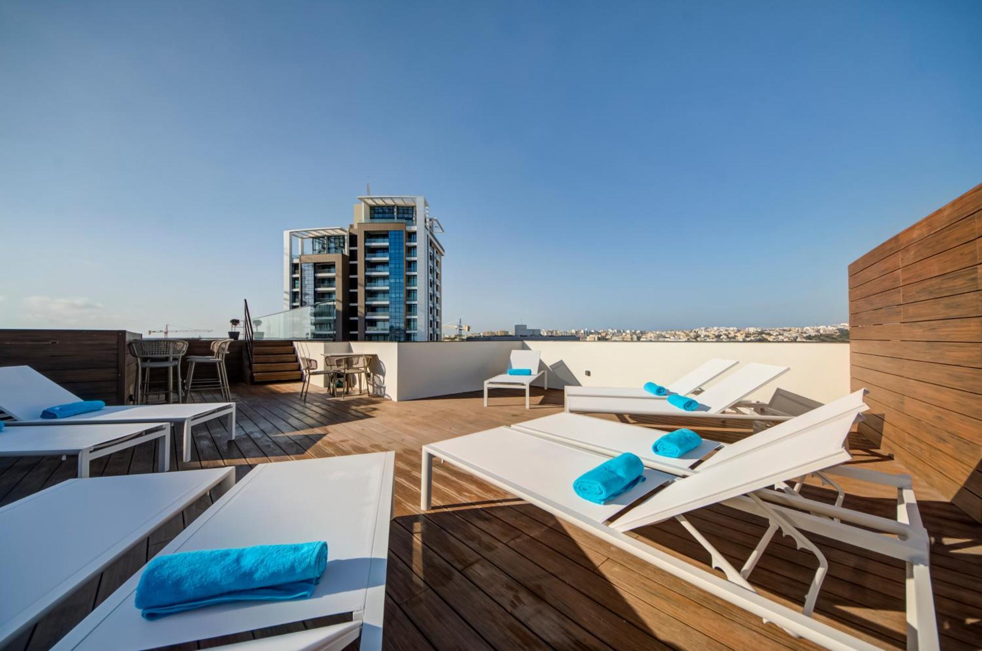 Noru Malta - Adults Only St. Julian's