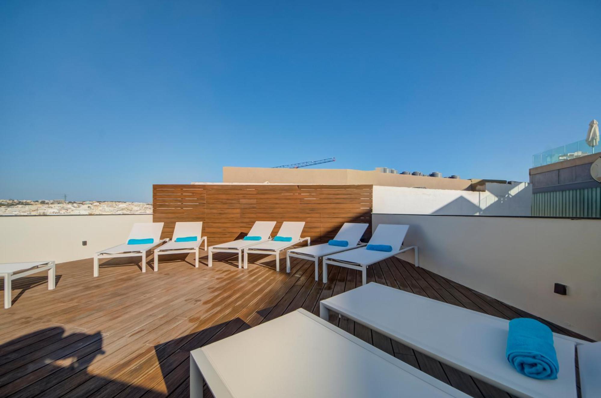 Hotel Noru Malta - Adults Only
