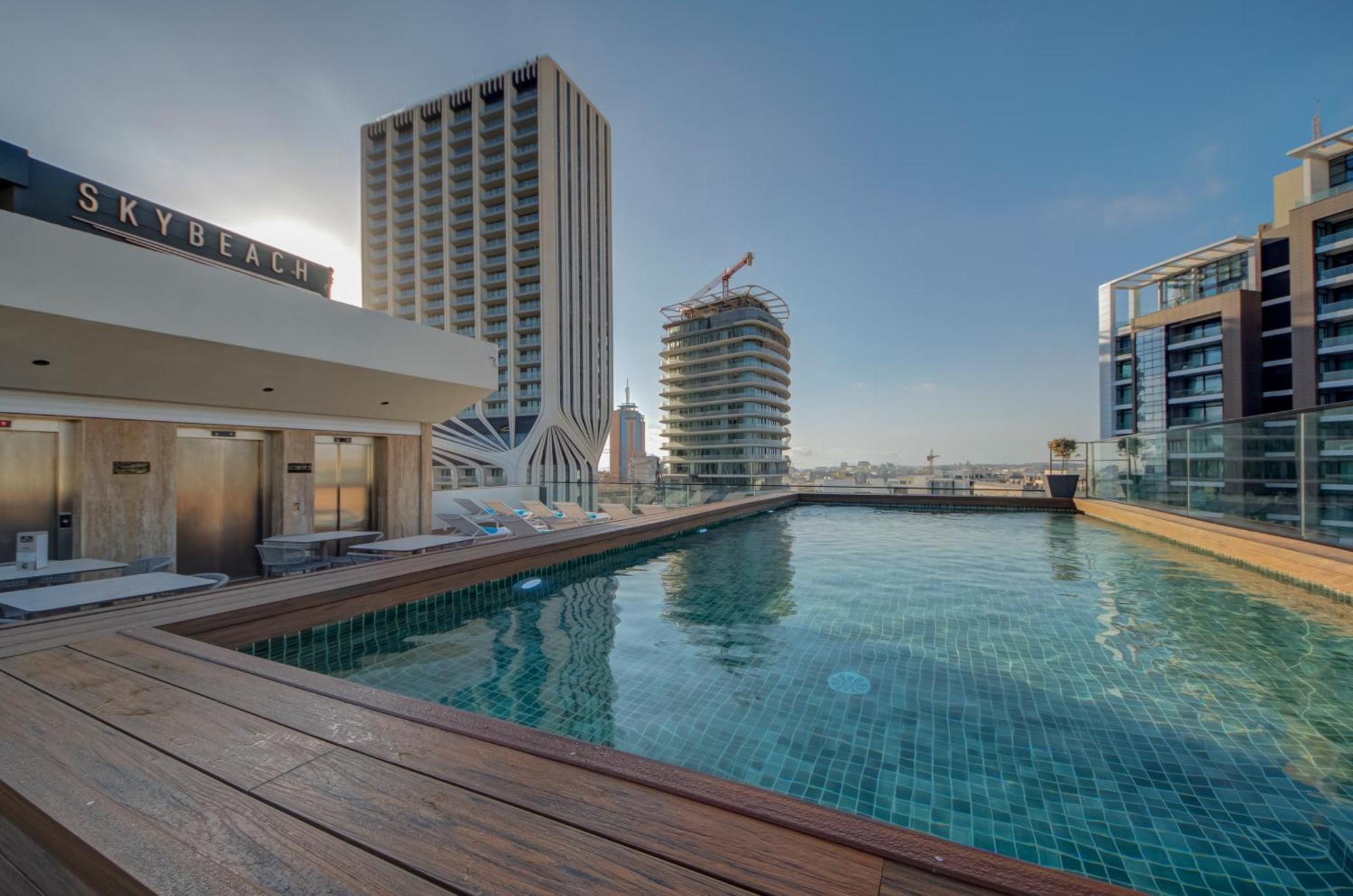 Noru Malta - Adults Only