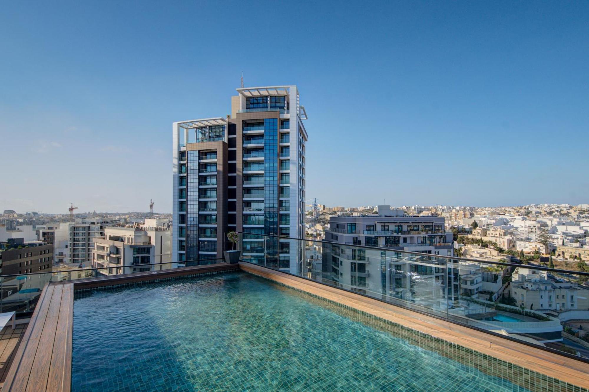 Hotel Noru Malta - Adults Only