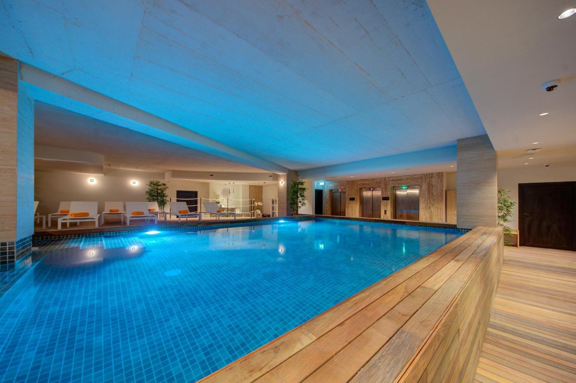 Hotel Noru Malta - Adults Only 4*