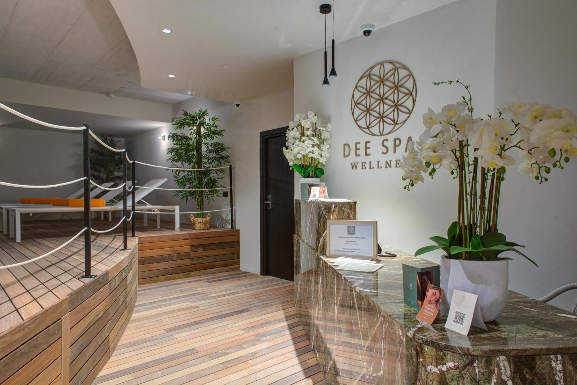 Noru Malta - Adults Only Hotel St. Julian's