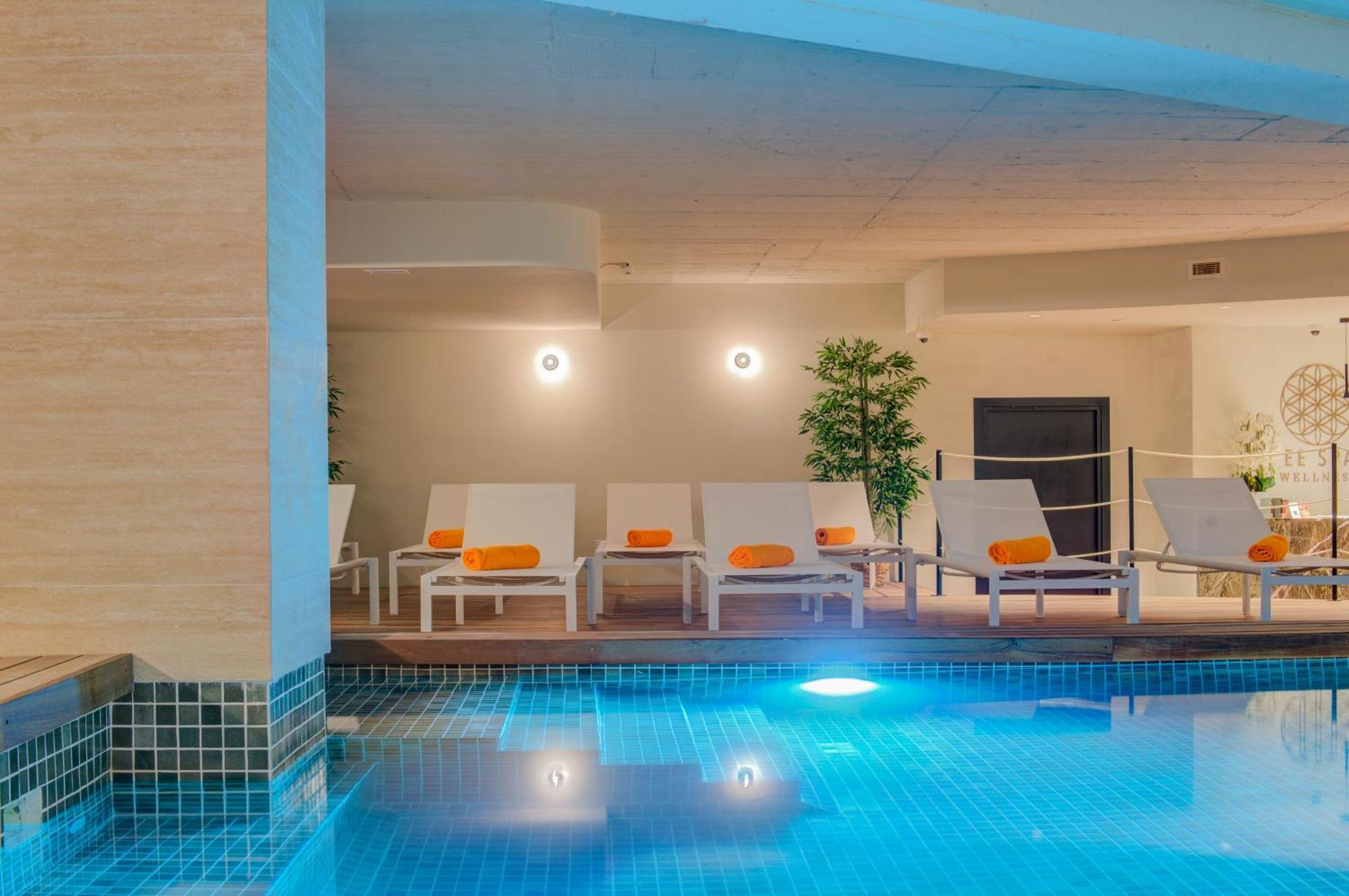Noru Malta - Adults Only 4* St. Julian's