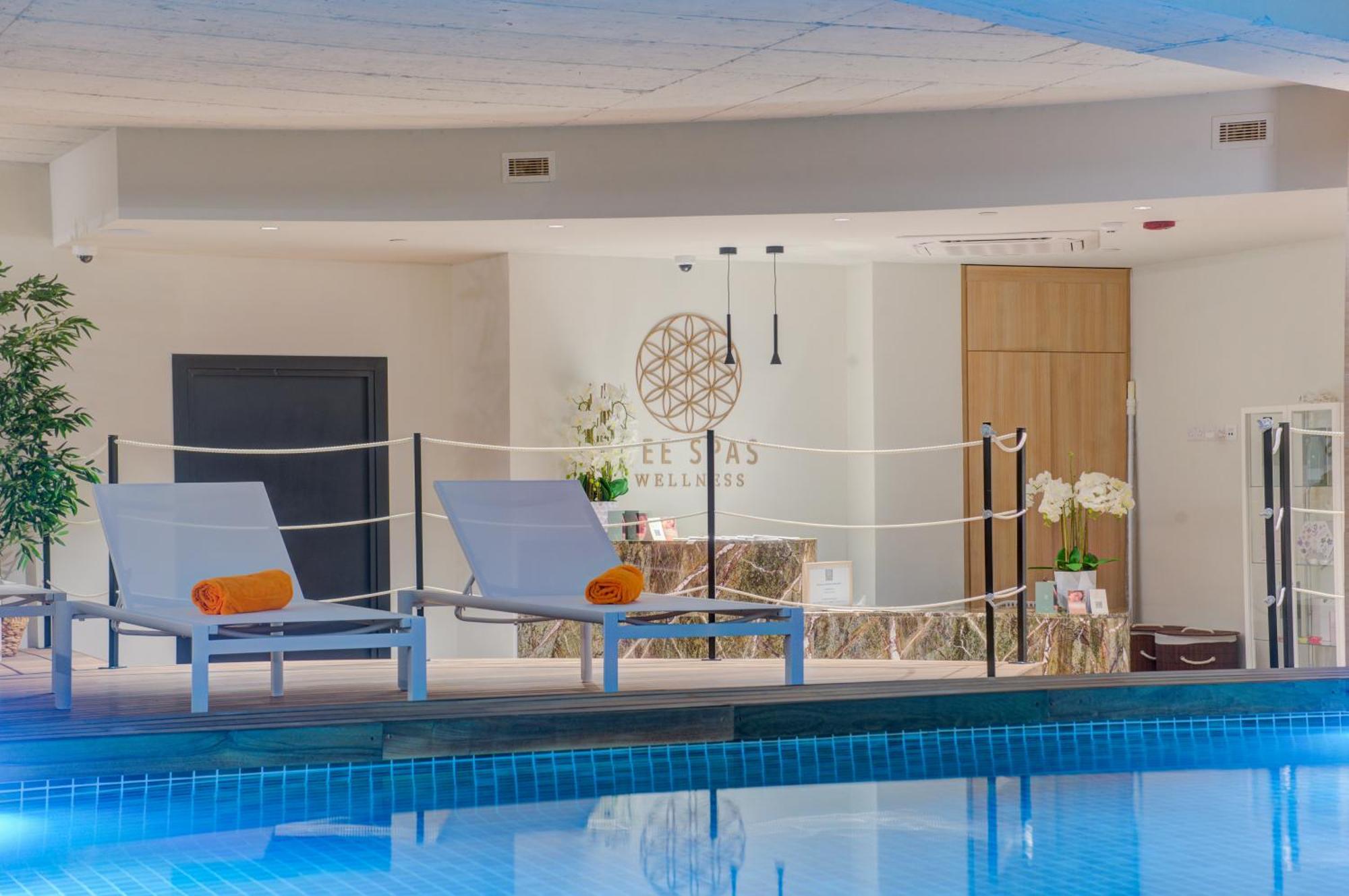 Noru Malta - Adults Only Hotel
