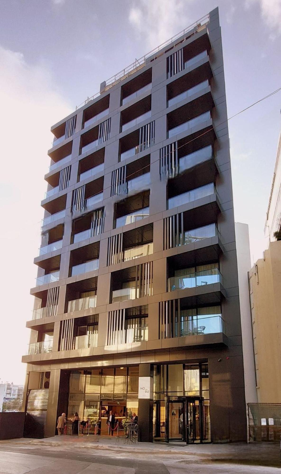 Noru Malta - Adults Only Hotel Saint Julian's